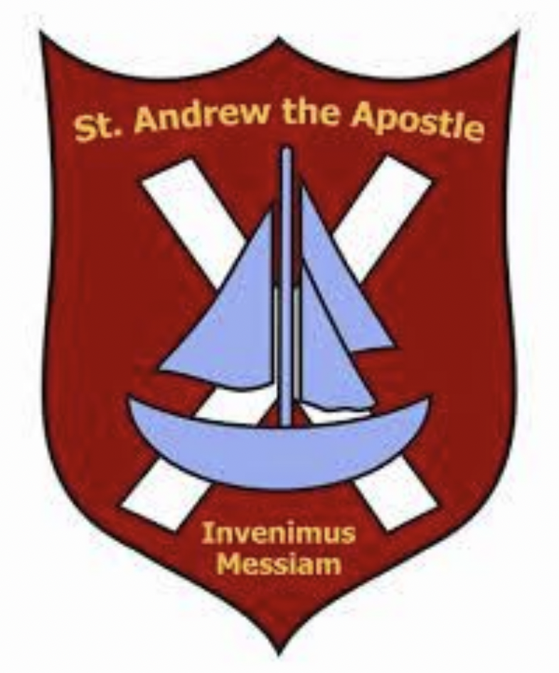 St Andrew the Apostle Catholic Primary School